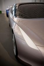 Fioravanti Hydra 2008 года